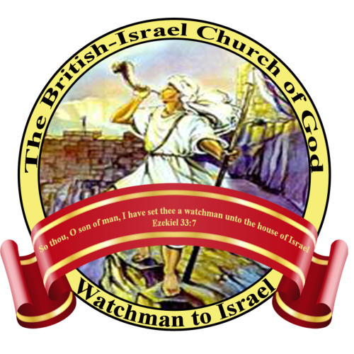 (BICOG) BritishIsrael Church of God